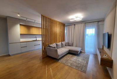 Apartament nou, modern, Parcare, cartier Tineretului - 4