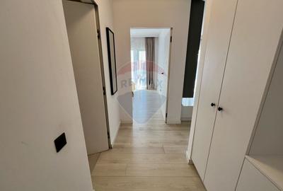 Apartament cu 2 camere decomandat, mobilat în Tineretului - 12