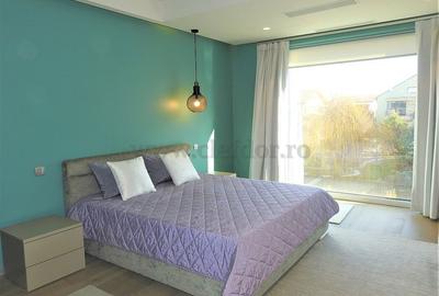 Iancu Nicolae - Jolie Ville duplex cu gradina langa padure - 8