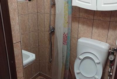 Apartament cu 2 camere decomandat în Războieni - 7