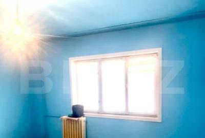 Apartament 2 camere, decomadta, etaj 1, zona Odobescu - 6
