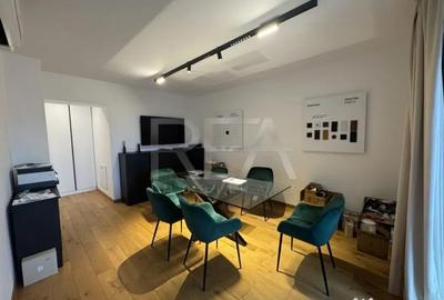 Apartament cu 2 camere semidecomandat în Aviației - 3