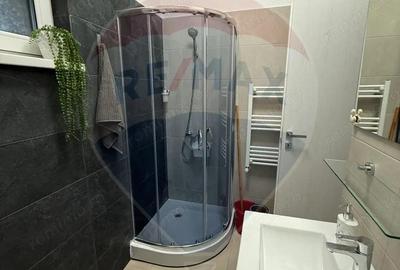 Apartament cu 2 camere de vanzare in zona Calea Bucuresti - 5