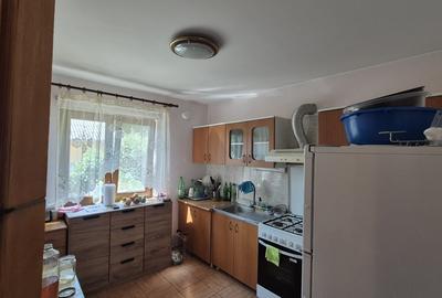 Casa de vanzare in Bajesti, comuna Balilesti, judetul Arges – Mioveni - 8