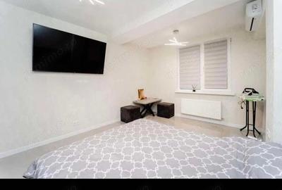 Garsoniera inchiriere Lacul Tei - 2