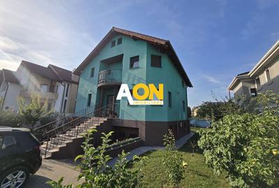 Casă individuală cu 5 camere cu Canalizare în Cetate - 1