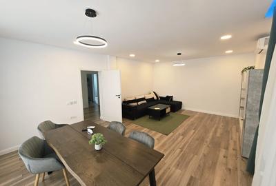 Casa 5 Cam, Smart, Pompa Caldura, Panouri Fotovoltaice 10kw