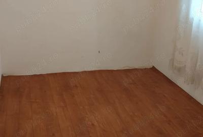 Casă cu 2 camere cu Teren 1439 Mp în Cruceni - 1