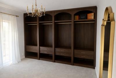 Resedinta premium complet mobilata - 9