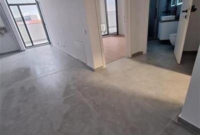 Vanzare apartament 2 camere modern bloc nou cu terasa 20 mp in Floresti- zona BM - 3