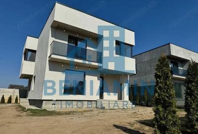 Casa 4 Dormitoare-Living-Bucatarie-2 Bai-169mp-Teren 410-Bariera - 3