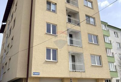 Apartament cu 3 camere în Central - 6