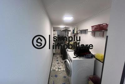 Casă cu 4 camere cu Teren 157 Mp în Central - 18