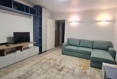 Inchiriere garsoniera MODERNA Drumul Taberei 430 Euro - 1