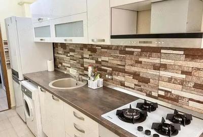 Garsoniera de inchiriat zona Bucuresti Noi - 2