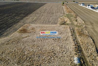 Teren intravilan 504 -525 mp, Str. Miorita, Berceni, in RATE - 7