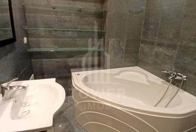 Apartament 3 camere-deco Business Class | zona Exclusivista in Sibiu - 15