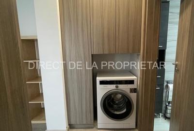 Apartament cu 2 camere semidecomandat în Giroc - 8