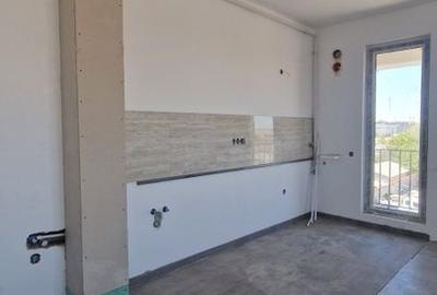 Pallady-2 camere, 60 mp, incalzire in pardoseala, comision 0 - 10