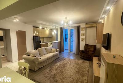 Apartament cu 2 camere în Cișmigiu - 1