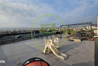 Apartament cu 2 camere în Iris - 6
