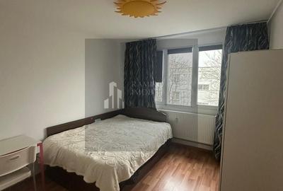 Apartament cu 2 camere decomandat, mobilat în Giurgiului - 1