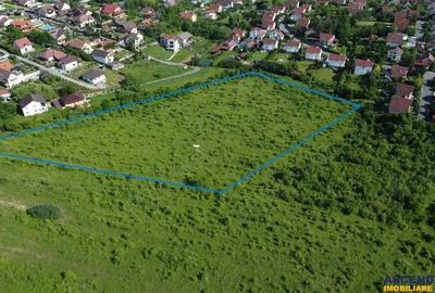 FILM!Oportunitate: 8.500mp, recomandat investitional dezvoltare,Livezeni, Mures - 14