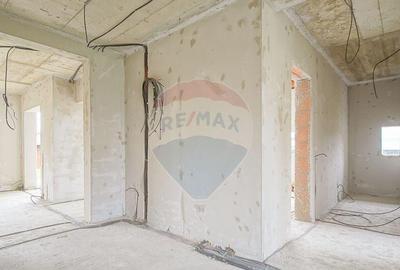 Casa spa?ioasa la gri, 4 camere, 3 bai, teren 500 mp ... - 19