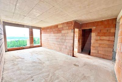 Apartament 3 camere, doua bai, terasa mare-Natura la tine acasa! Cristian-SiBiU - 6