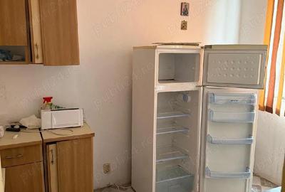 Apartament cu 2 camere semidecomandat în Central - 3