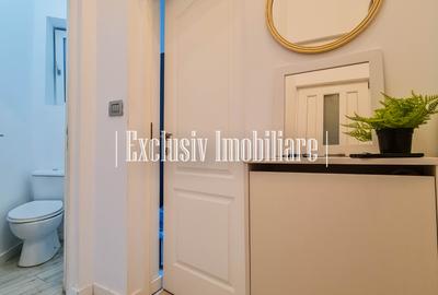 Ap 3 cam 80 mp MODERN - renovat complet, centrala gaz - Centrul Vechi - 7