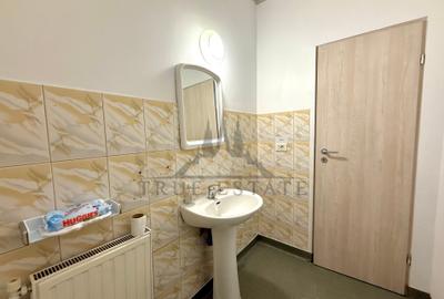 Inchiriere Vila pretabila pentru clinica, birouri sau gradinita Inchiriere Vila pretabila pentru clinica, birouri sau gradinita - 20