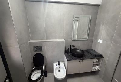 Apartament decomandat în Central - 2