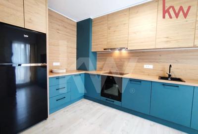 Apartament 2 cam. LUX - 75 mp, et. 3, AC Dyson - SIF Oltenia - 4