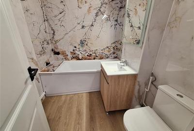 Apartament cu 3 camere decomandat în 9 Mai - 19