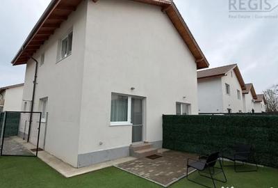 Casă cu 3 camere cu Teren 150 Mp în Triaj - 2