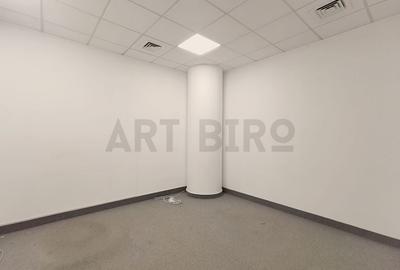 Zero comision, 220mp parter Grozavesti, parcare, metrou 1 minut mers - 4
