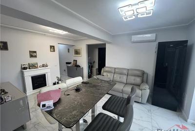 Apartament cu 2 camere decomandat, mobilat în Ultracentral - 7