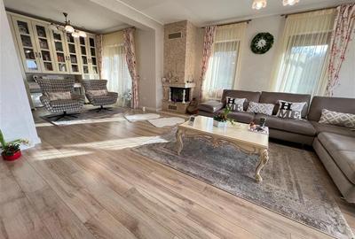 Vila 6 camere - 1500mp teren - Bucium - 6