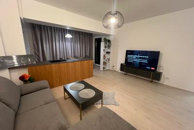 Apartament cu 3 camere decomandat, mobilat în Sisești - 1