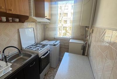 Apartament cu 2 camere în Micro 19 - 7
