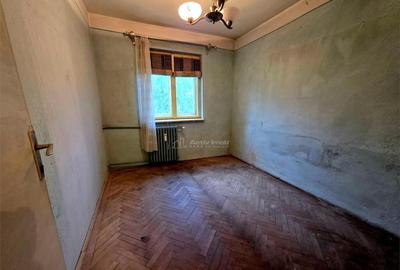 3 camere, 48 mp, etaj 2 din 4, zona Crang, Aleea Tineretului - 4