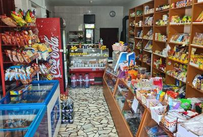 Spațiu comercial, de 450 mp, în Exterior Vest - 7