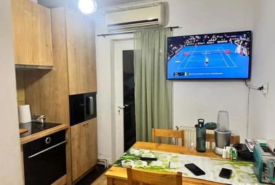 Apartament cu 3 camere decomandat în Lipovei - 2