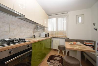 Apartament cu 2 camere decomandat în Calea București - 5