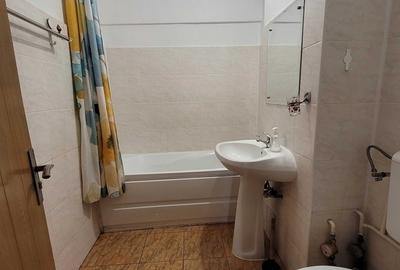 Crangasi Inchiriez apartament doua (2) camere in zona Crangasi - mobilat - 5