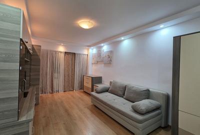 Apartament cu 2 camere decomandat în Lacul Tei - 1