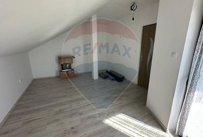 Vanzare casa noua in loc Felnac cu teren de 1190mp Vanzare casa noua in loc Felnac cu teren de 1190mp - 18