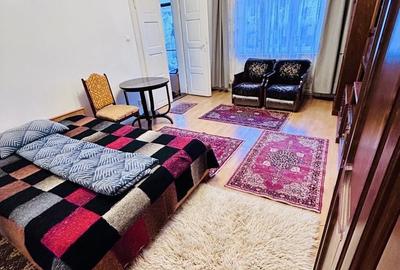 Casă cu 2 camere în Ultracentral - 6