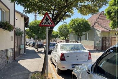 Casa singur in curte cartier Lazaret / Sibiu cu teren de 835 mp - 4